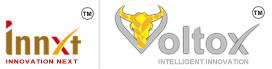 logo innxt