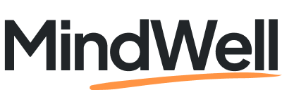 logo mindwell